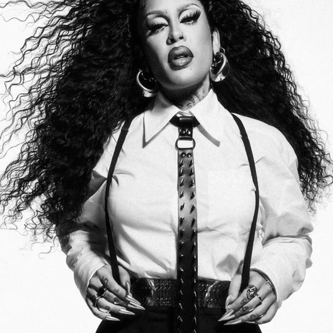 Gloria Groove
