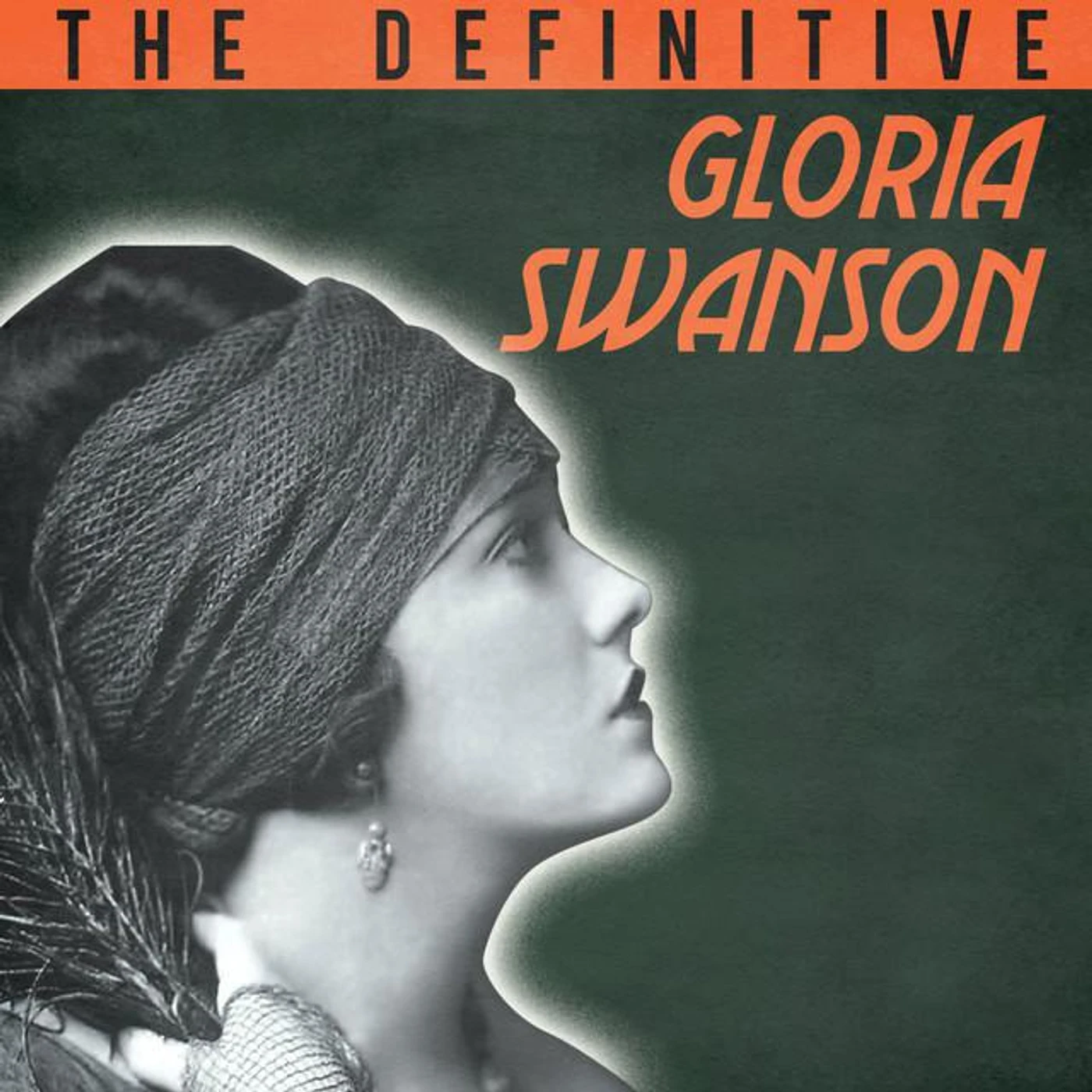 Gloria Swanson Brand Page