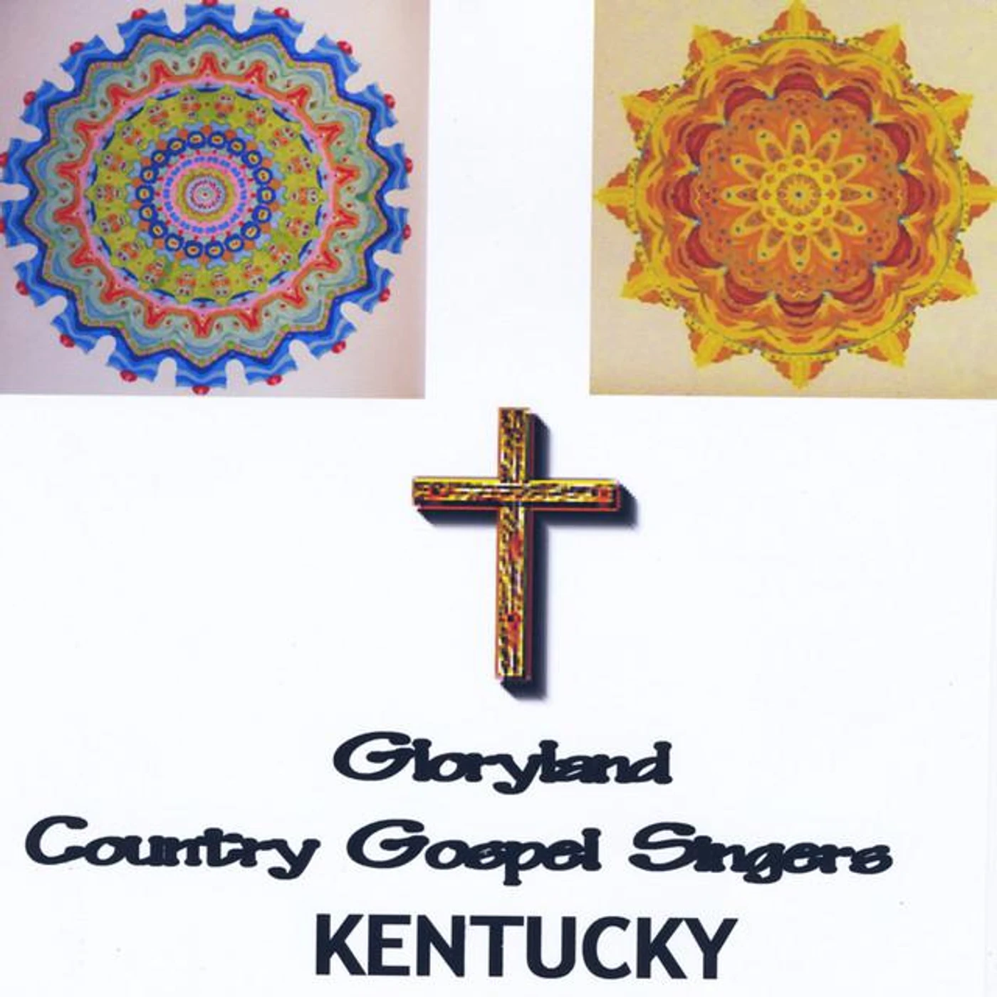 Gloryland Country Gospel Singers Brand Page