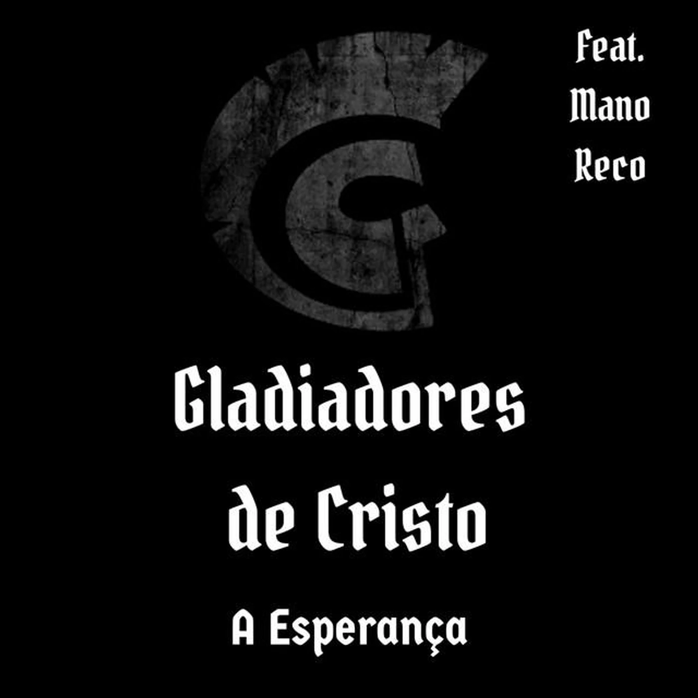Gladiadores de Cristo Brand Page
