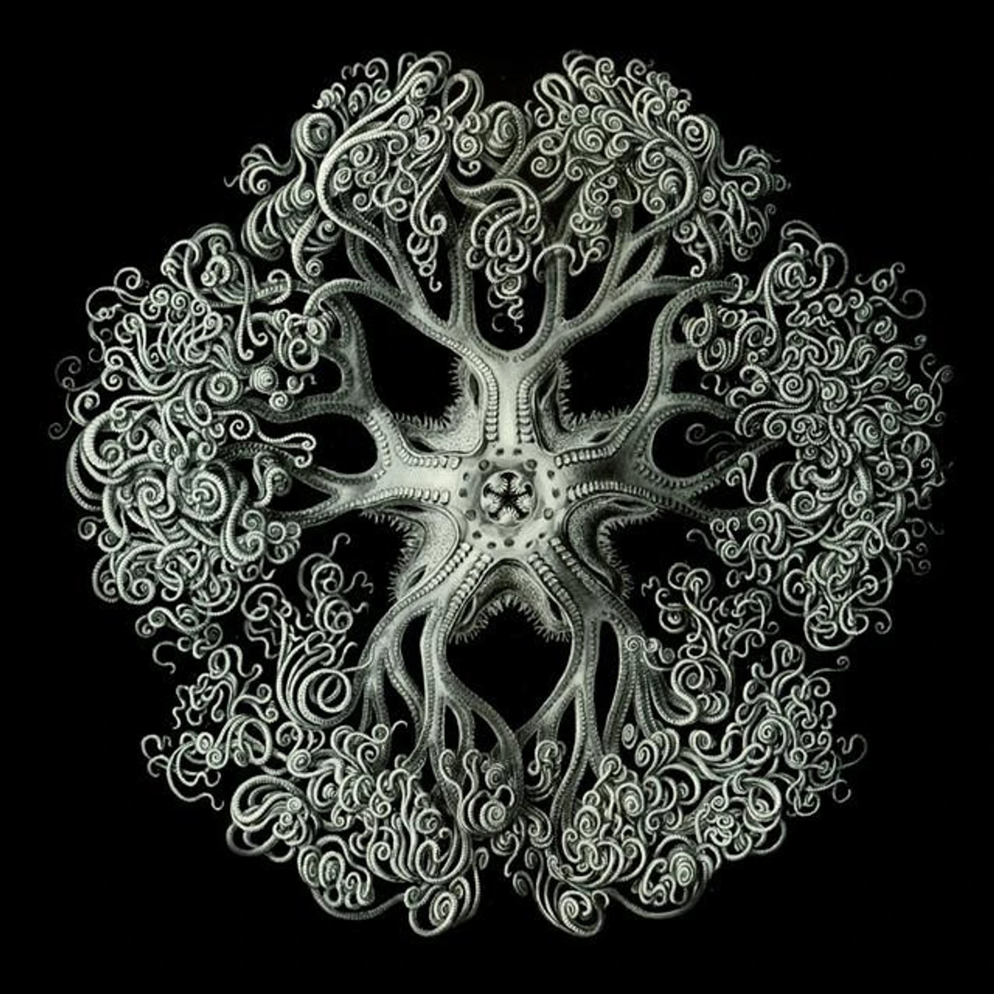 Gladlaksene Brand Page