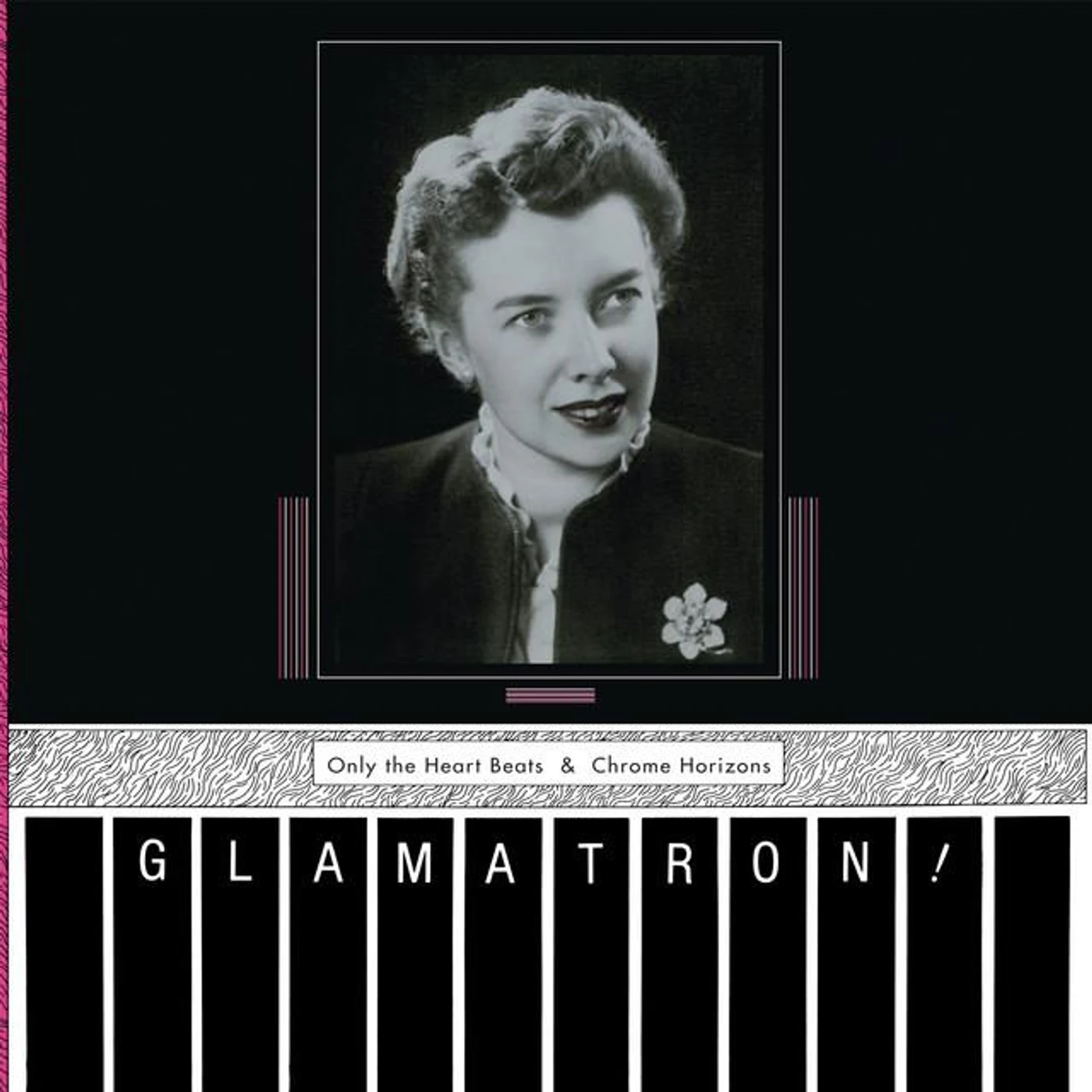 Glamatron