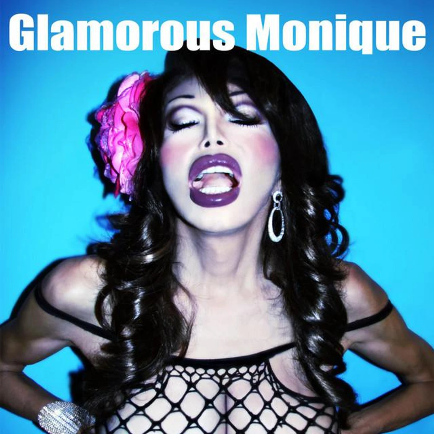 Glamorous Monique Brand Page