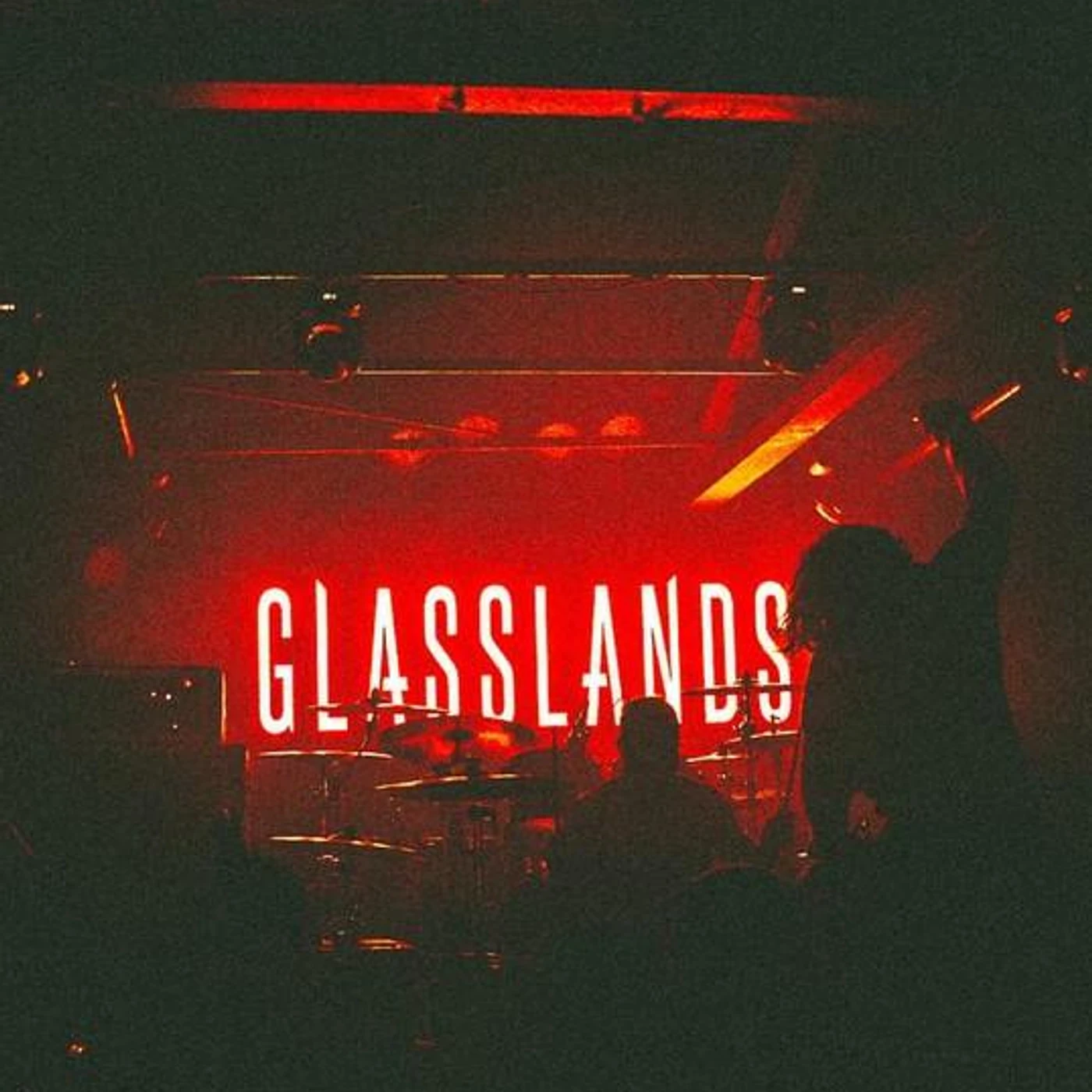 Glasslands Brand Page