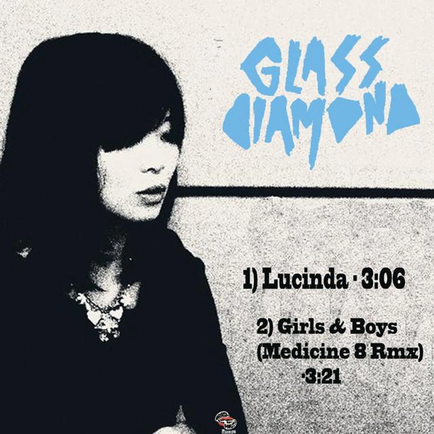 Glass Diamond Brand Page