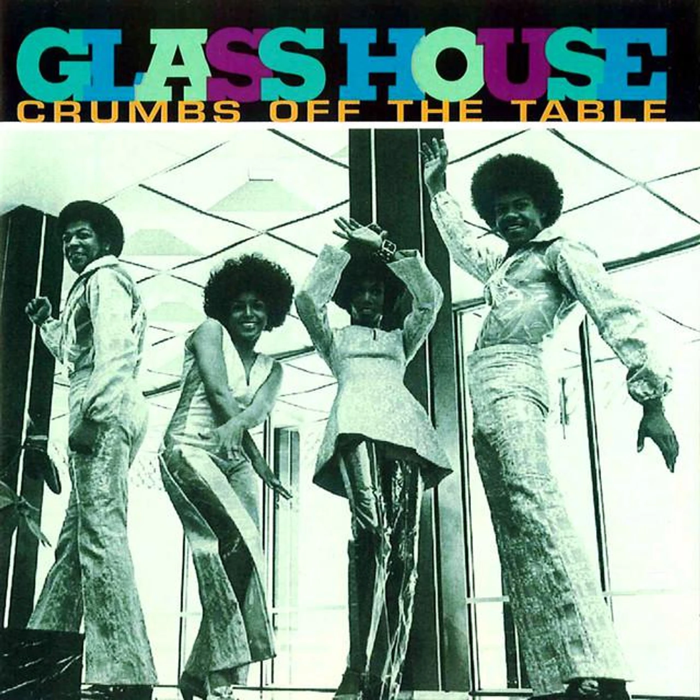 Glass House Brand Page