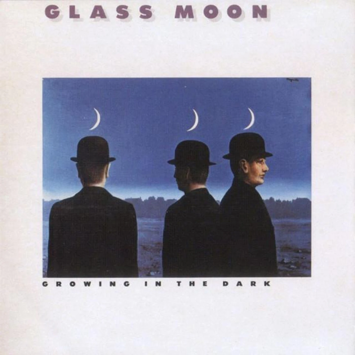 Glass Moon Brand Page