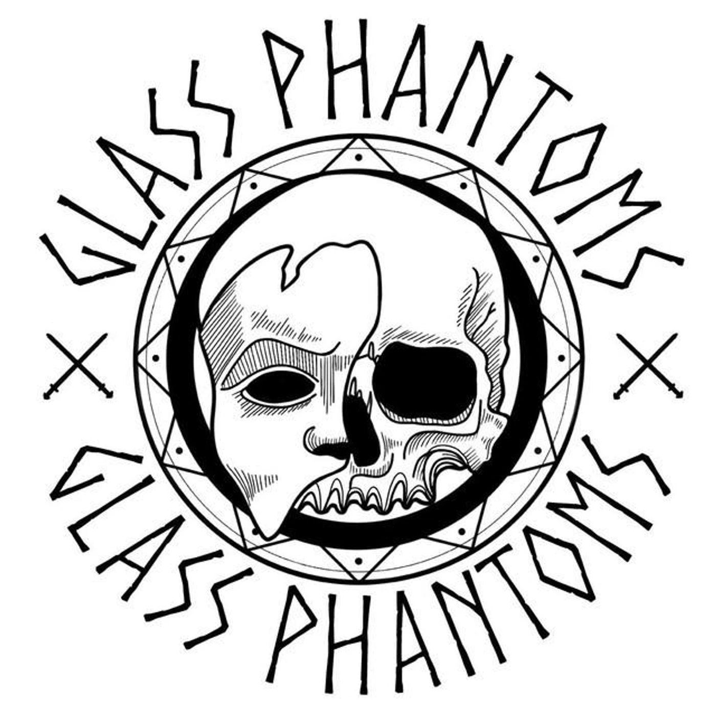 Glass Phantoms