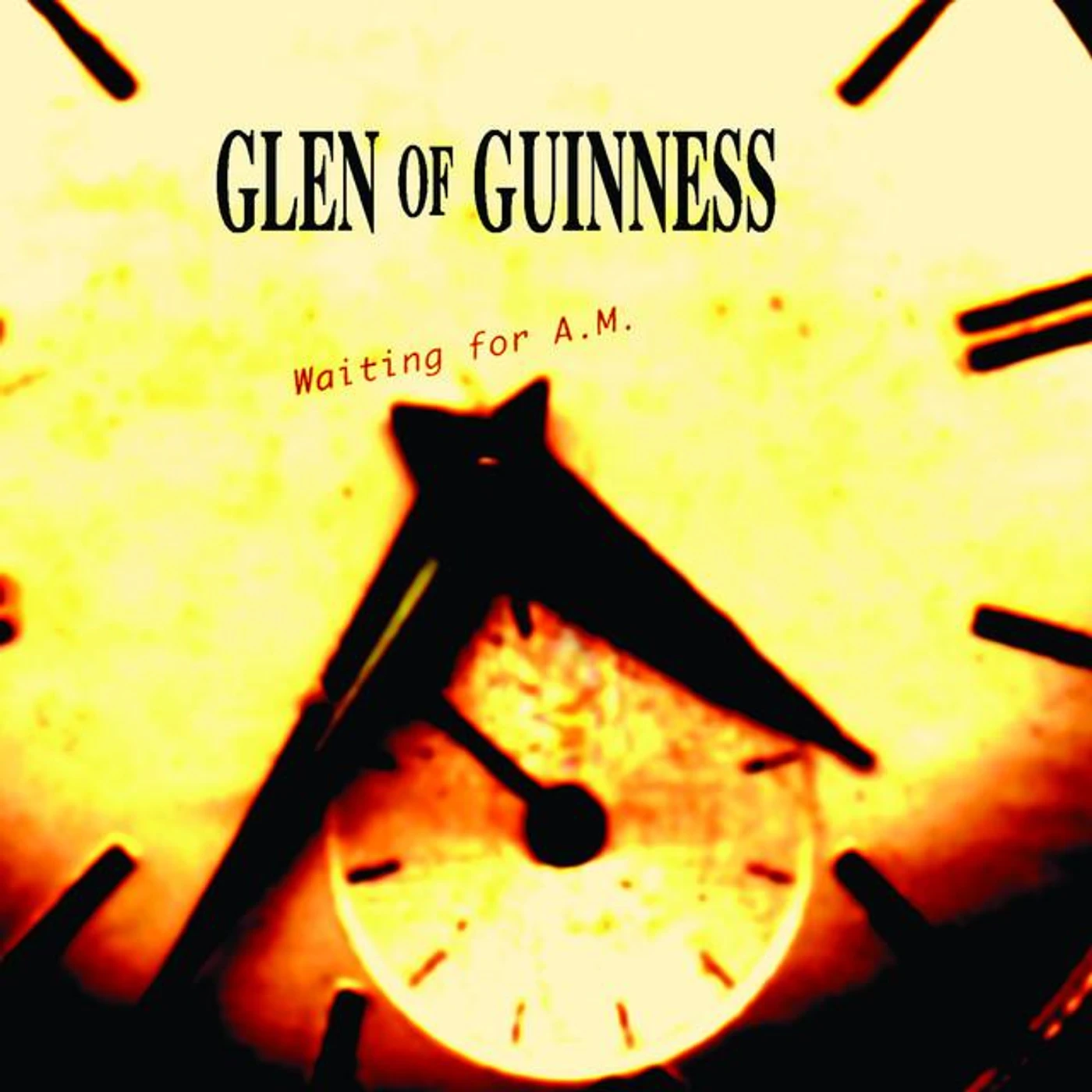 Glen Of Guinness Brand Page