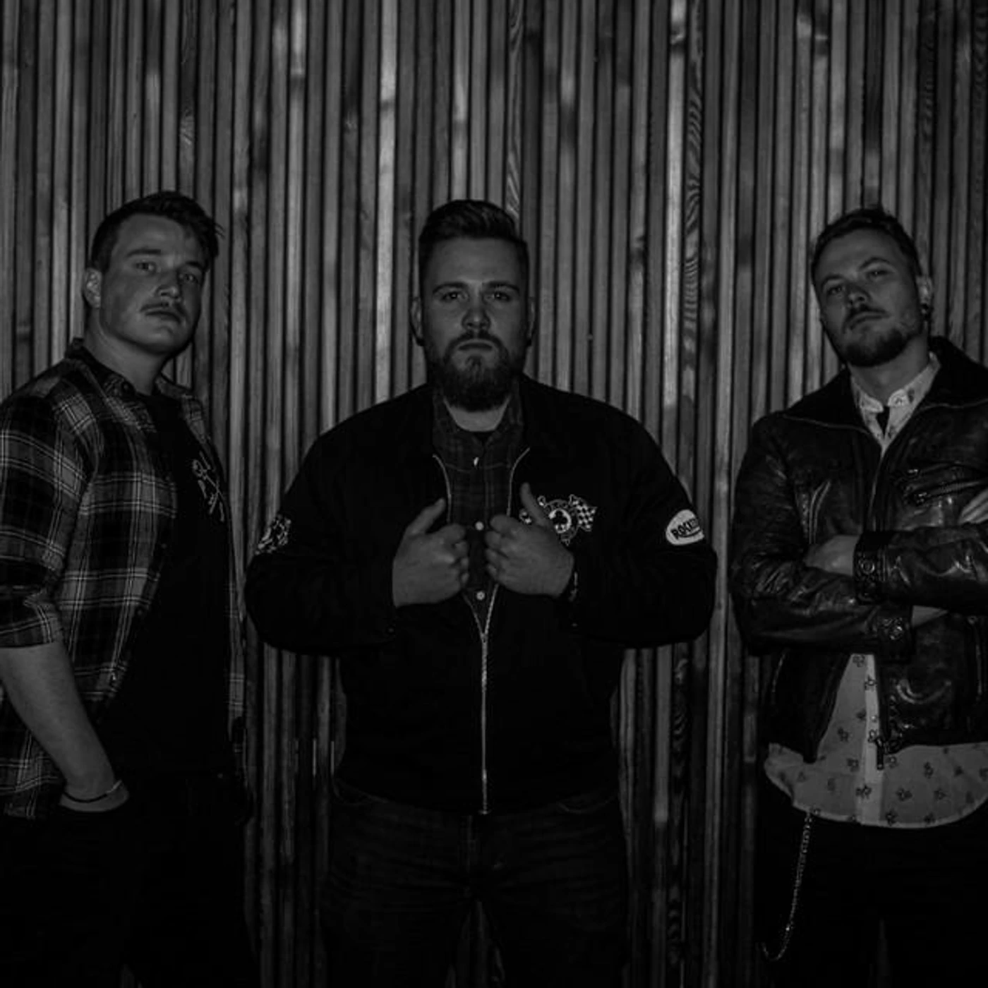 Glen Ample Brand Page