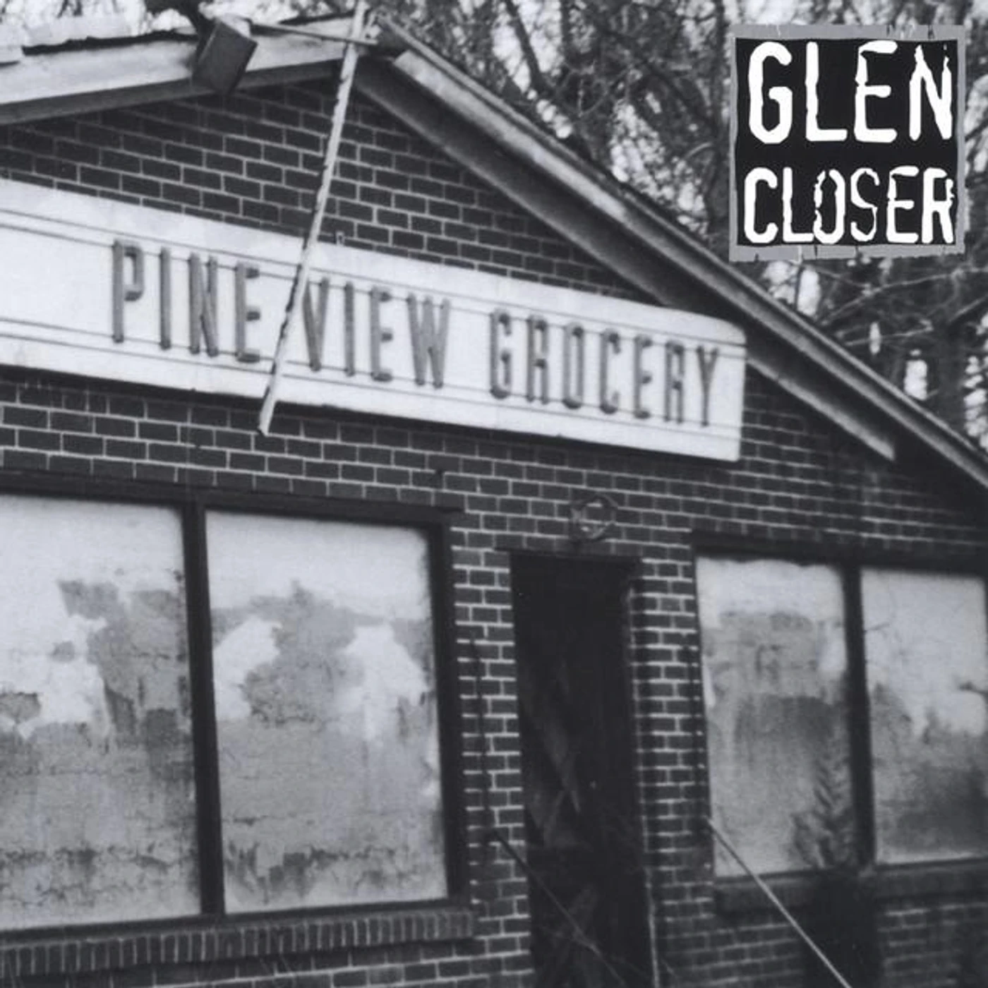 Glen Closer Brand Page