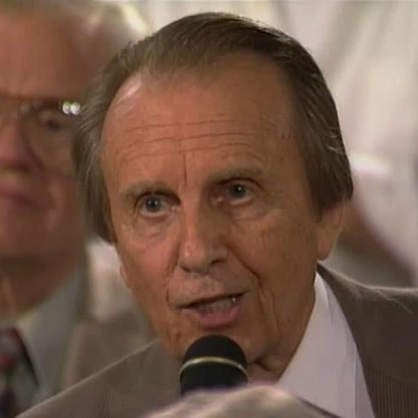 Glen Payne Brand Page