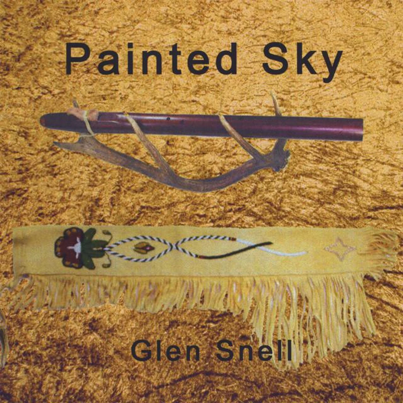 Glen Snell Brand Page