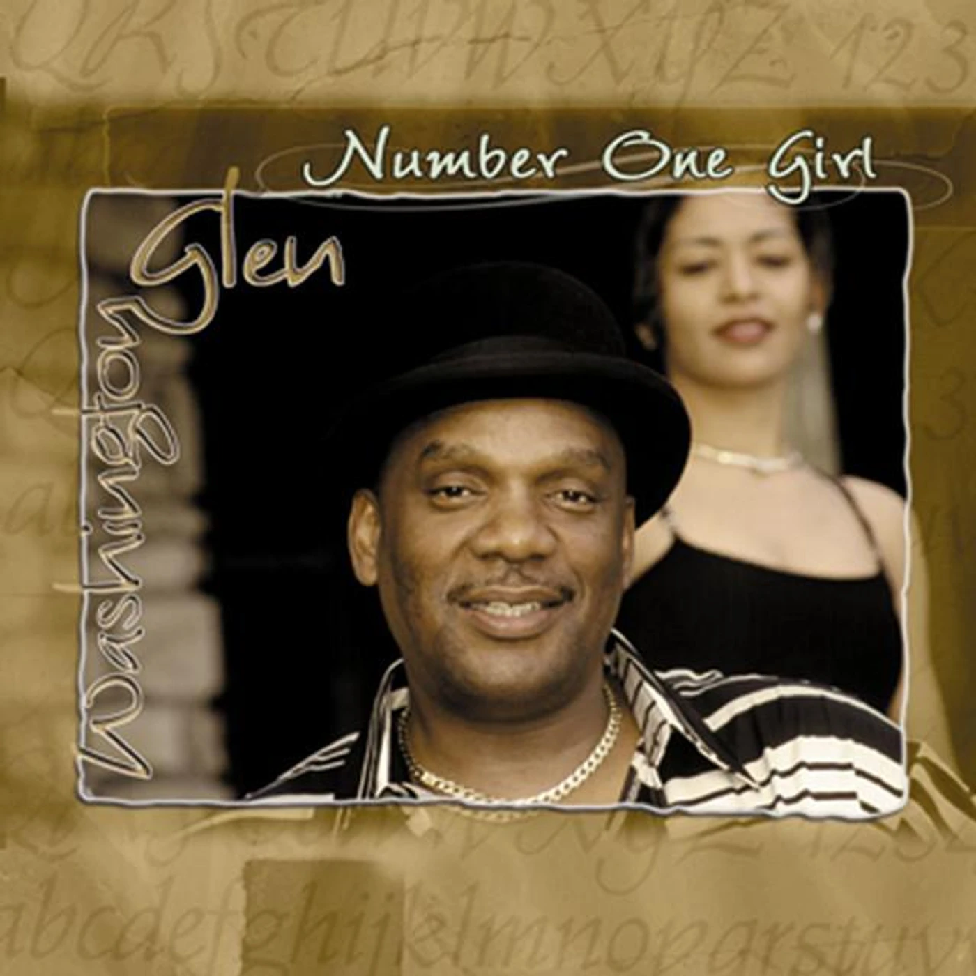Glen Washington Brand Page
