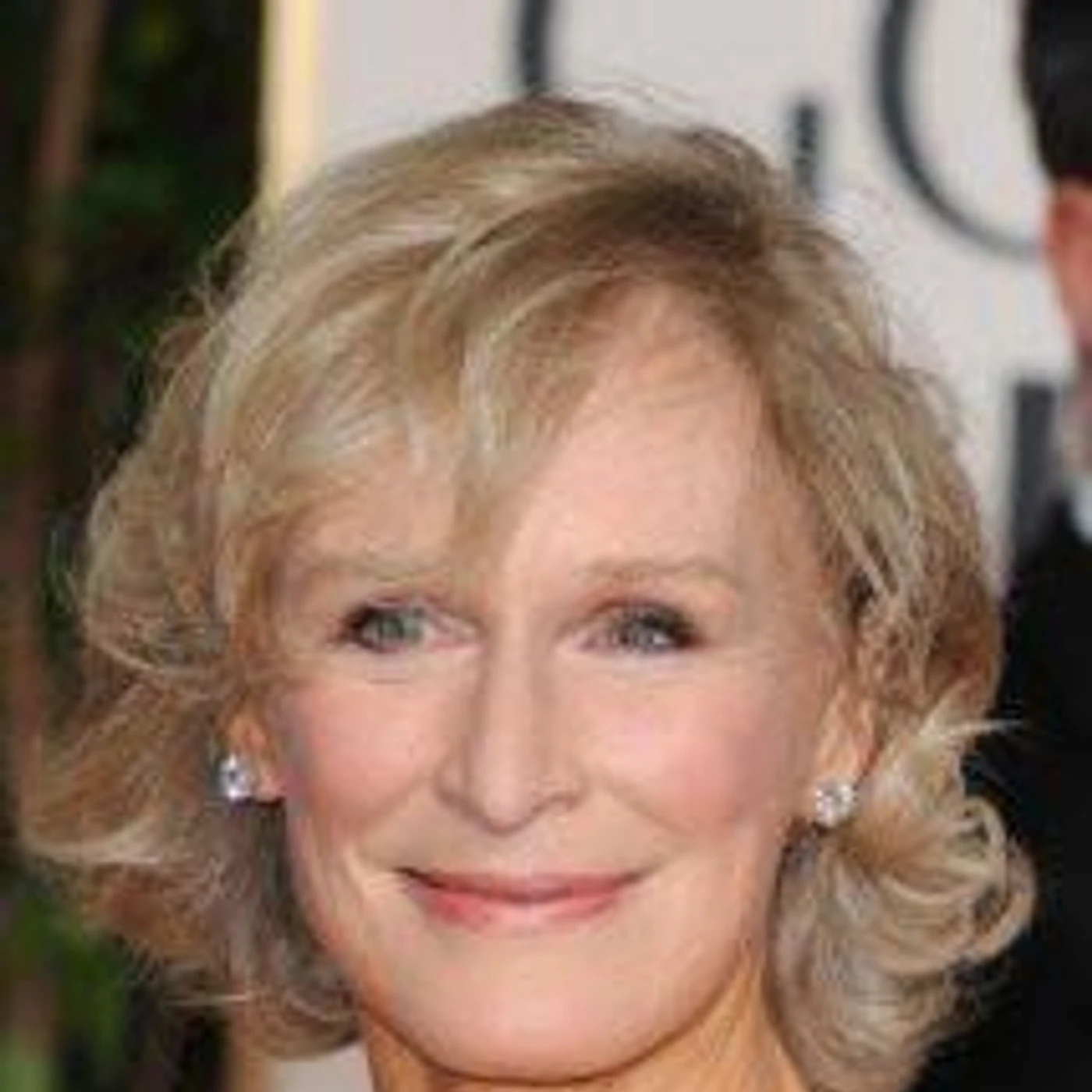 Glenn Close Brand Page