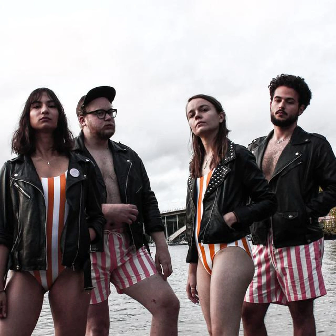 Glenn Echo Brand Page