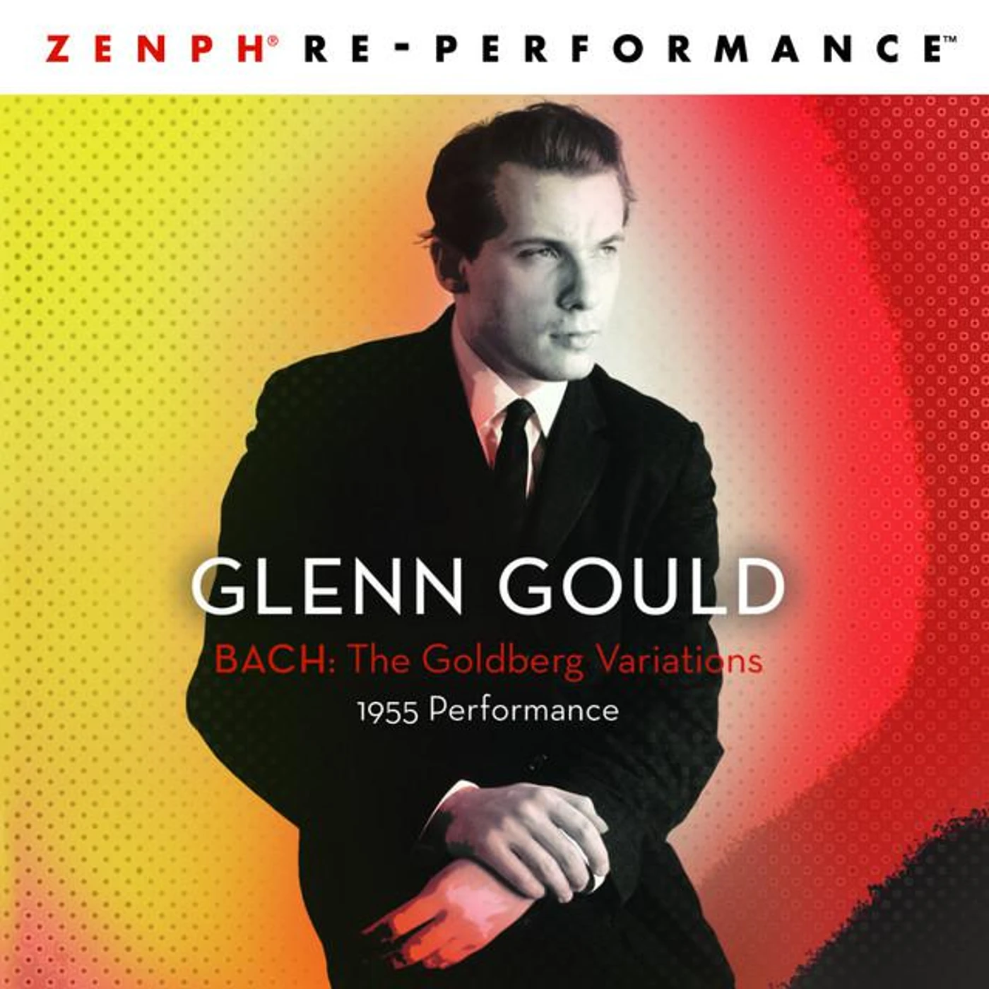 Glenn Gould "A re-performance by Zenph Studios" Brand Page
