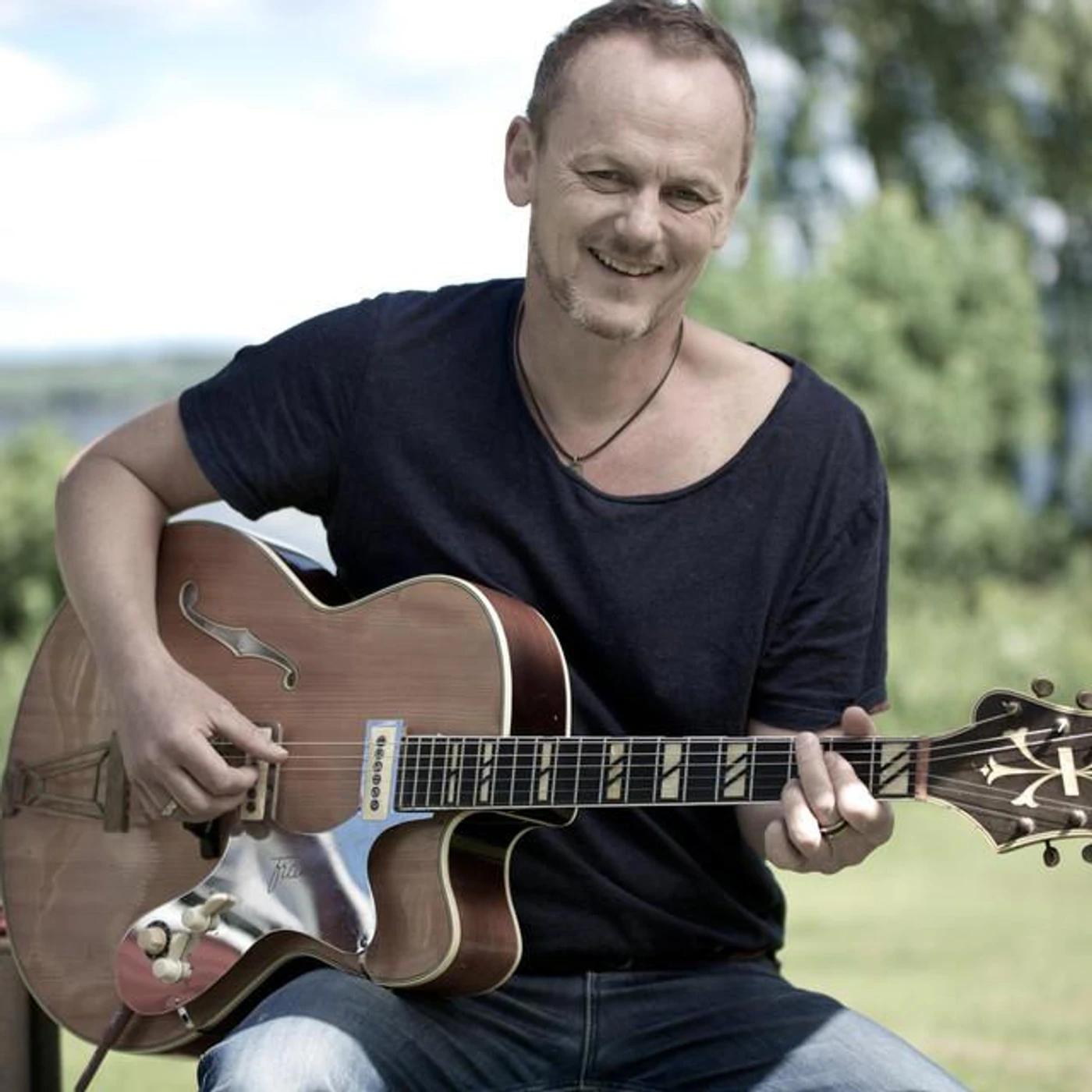 Glenn Gulli