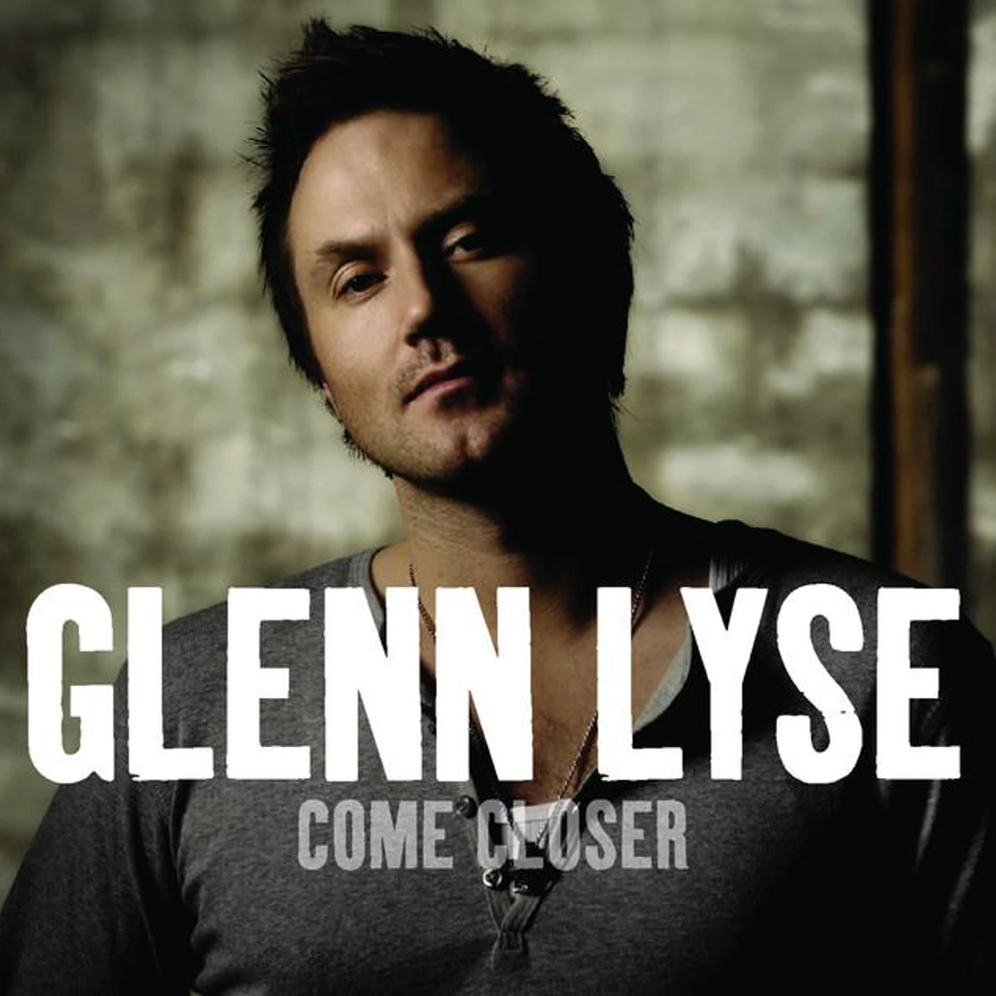 Glenn Lyse Brand Page