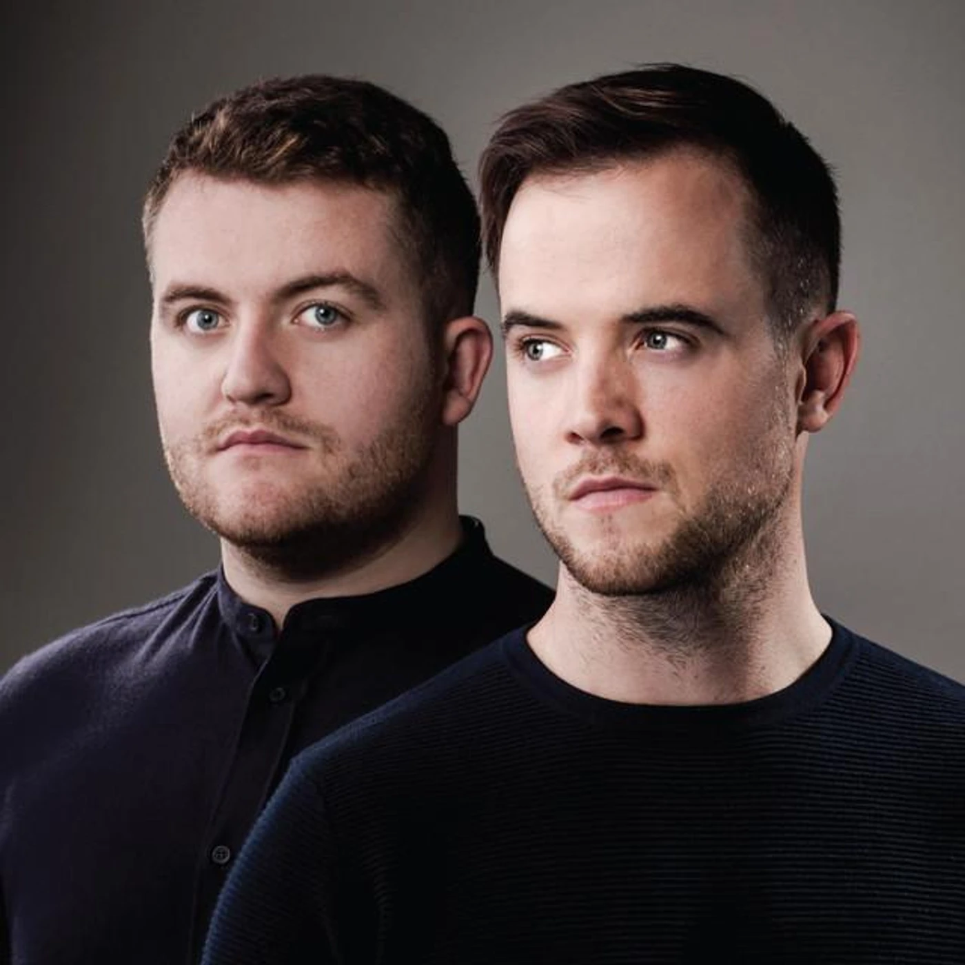 Glenn & Ronan Brand Page