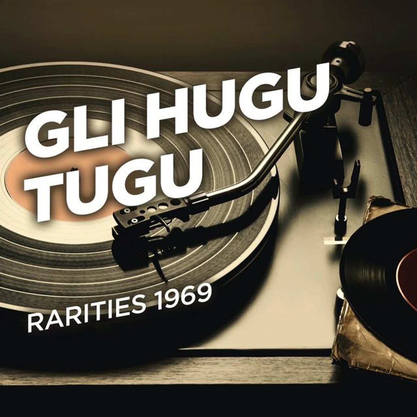 Gli Hugu Tugu Brand Page