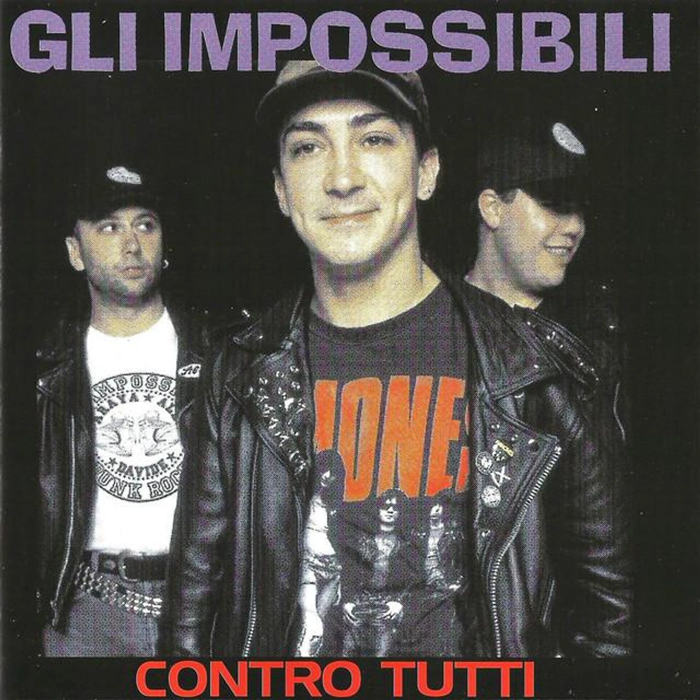 Gli Impossibili