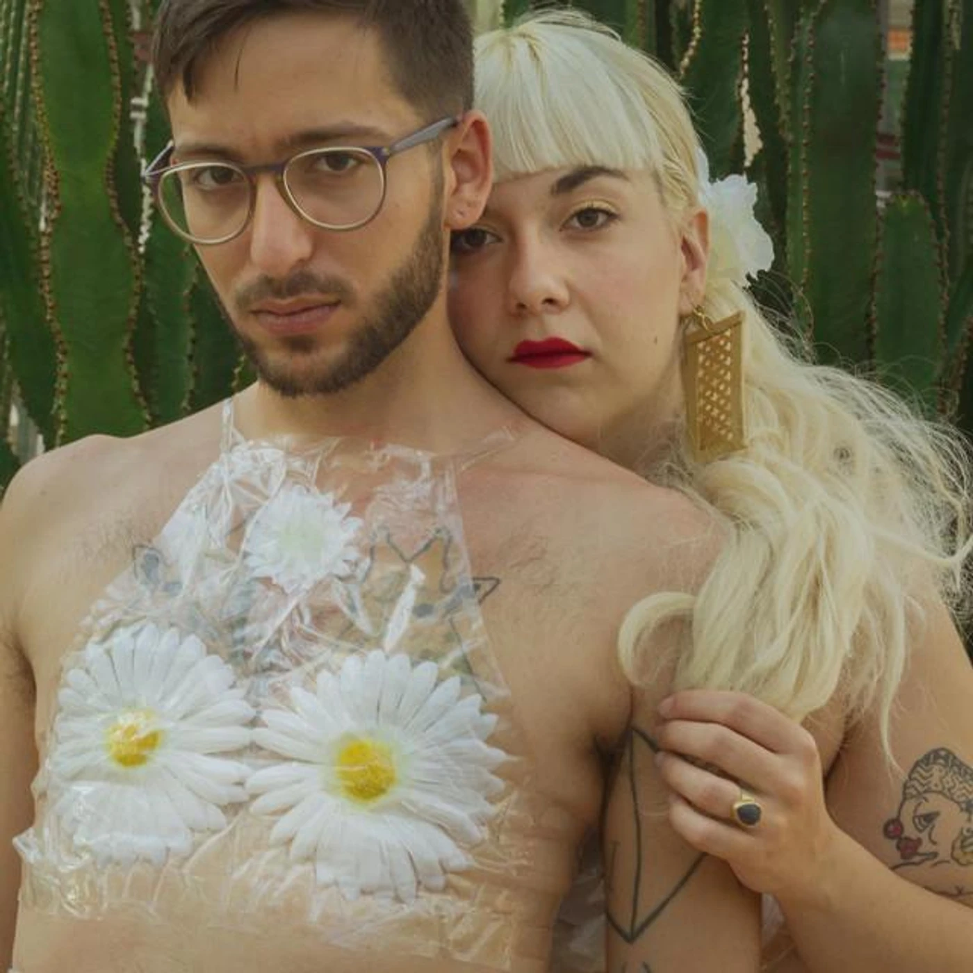 Glitch Gyals Brand Page