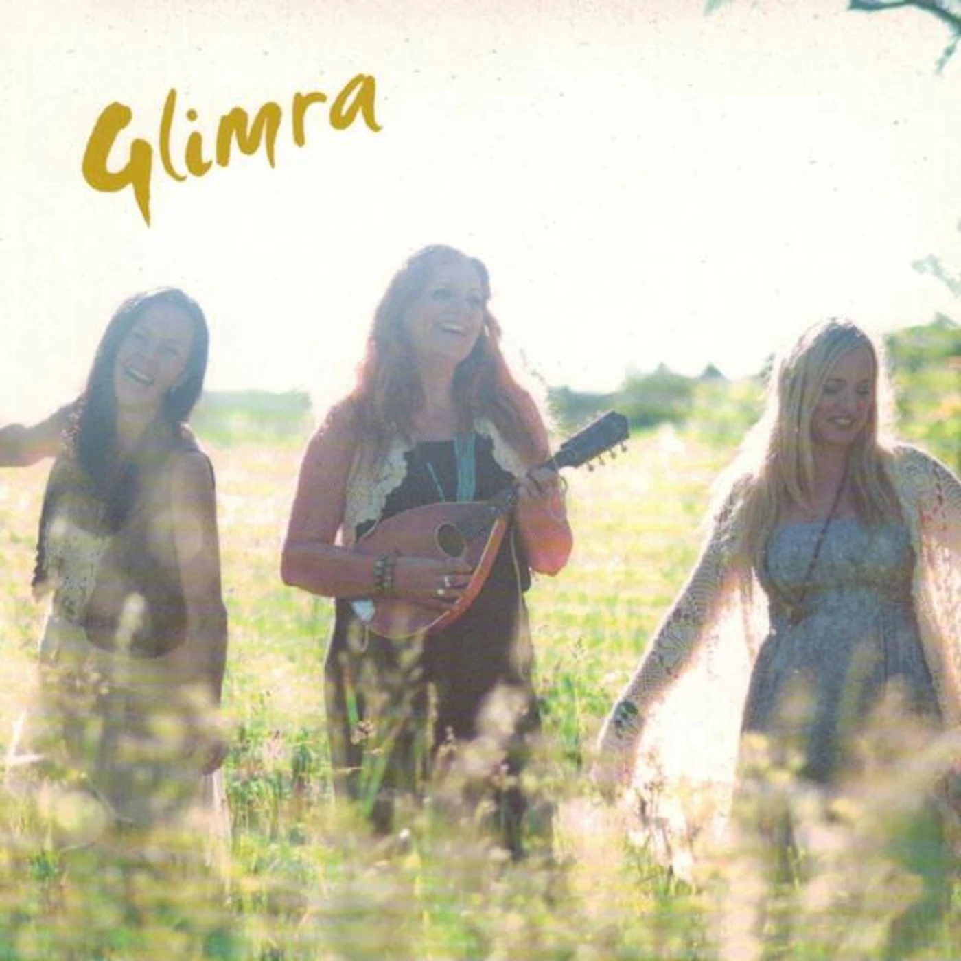 Glimra Brand Page