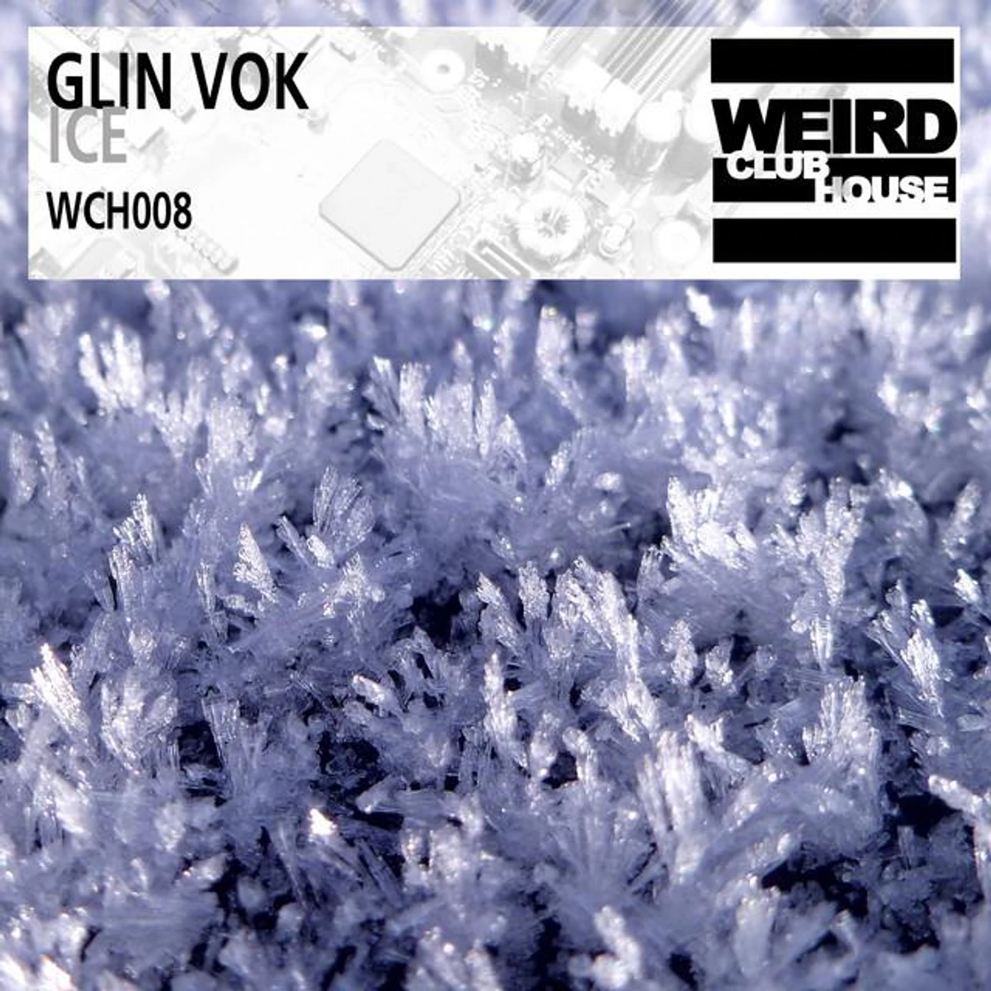 Glin Vok Brand Page