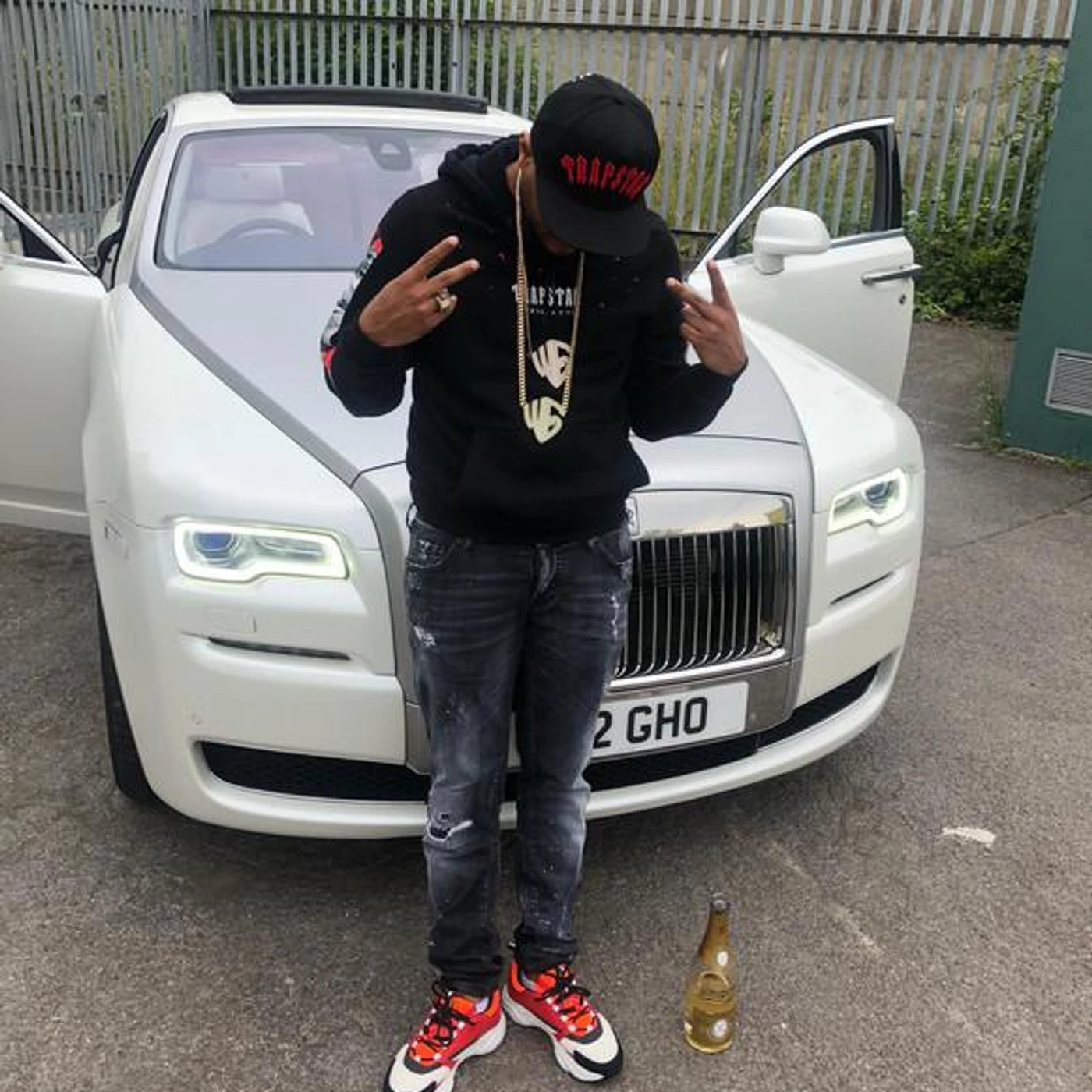 GMoney Brand Page