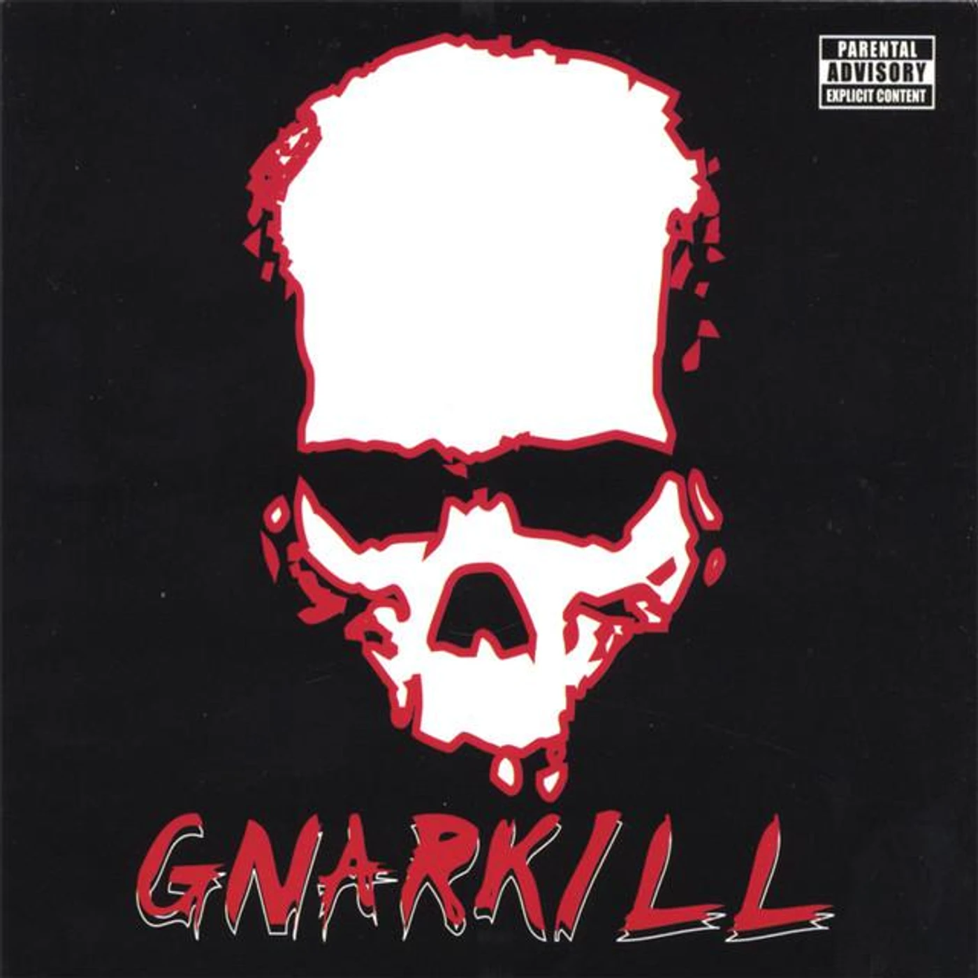 Gnarkill Brand Page