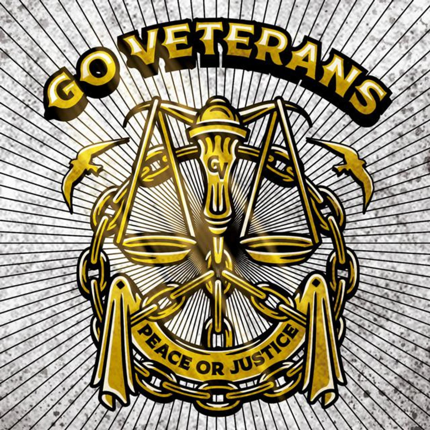 Go Veterans Brand Page