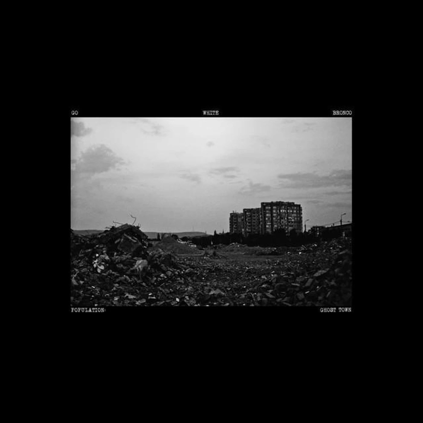 Go White Bronco Brand Page