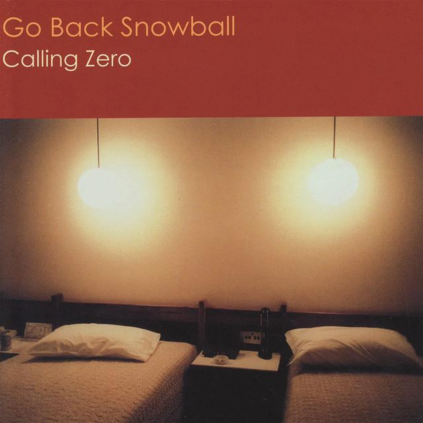 Go Back Snowball Brand Page
