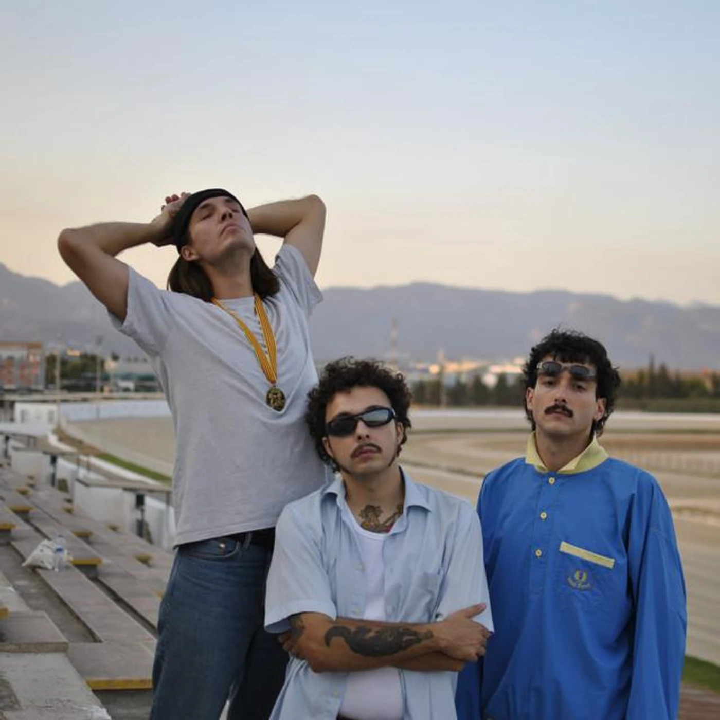 Go Cactus Brand Page