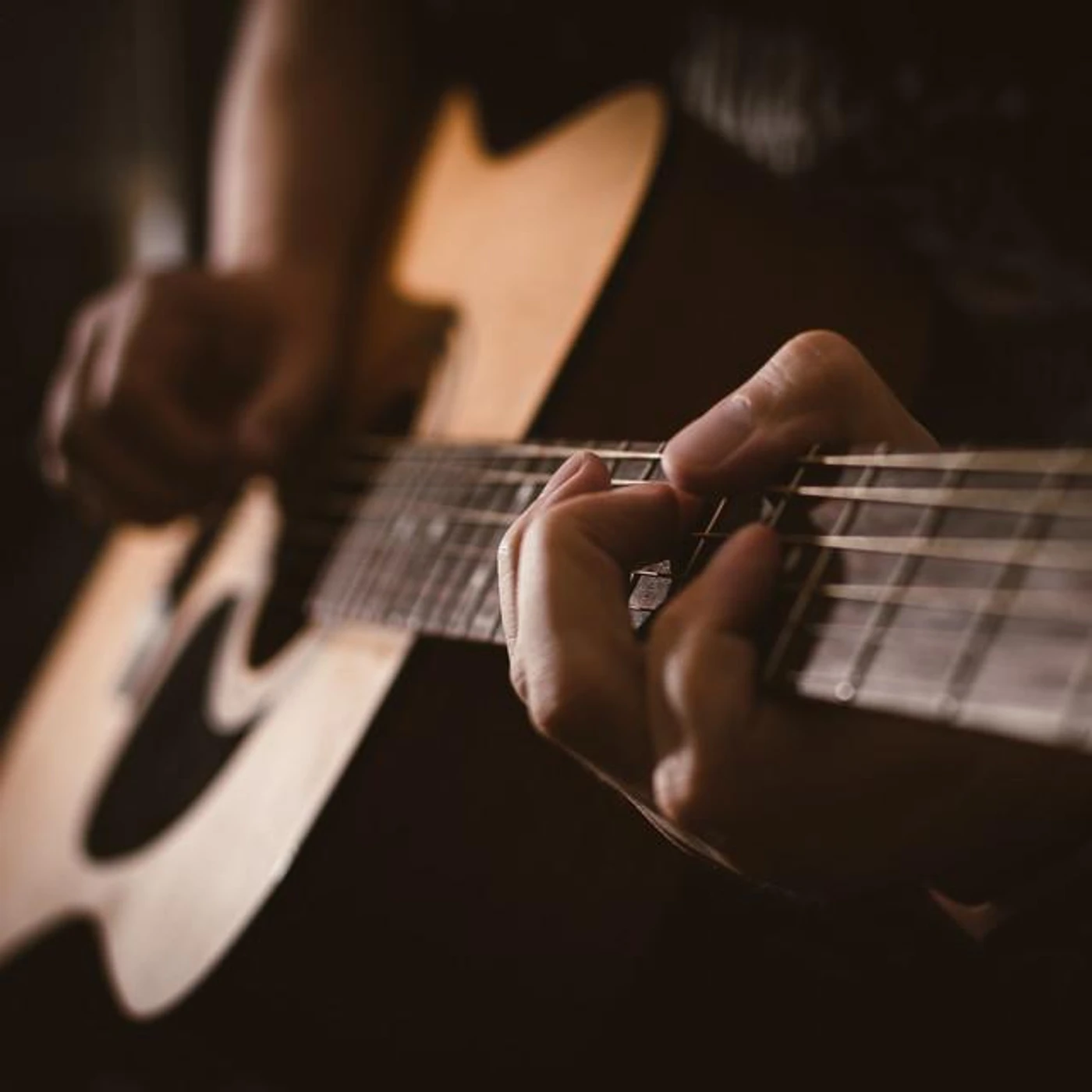 Go Fret Brand Page