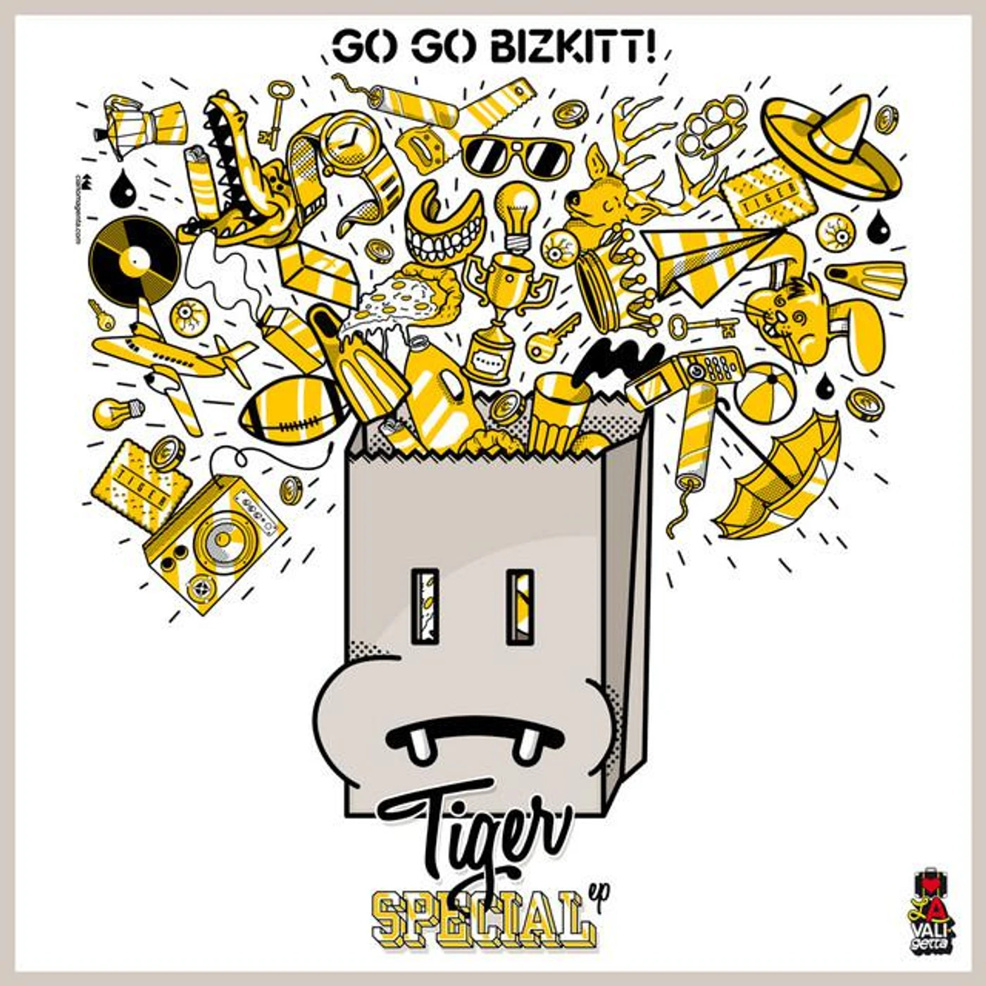 Go Go Bizkitt!