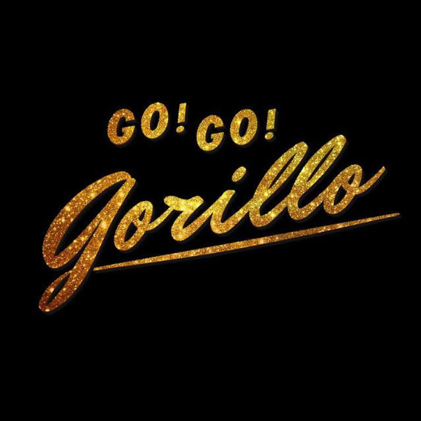 Go! Go! Gorillo Brand Page