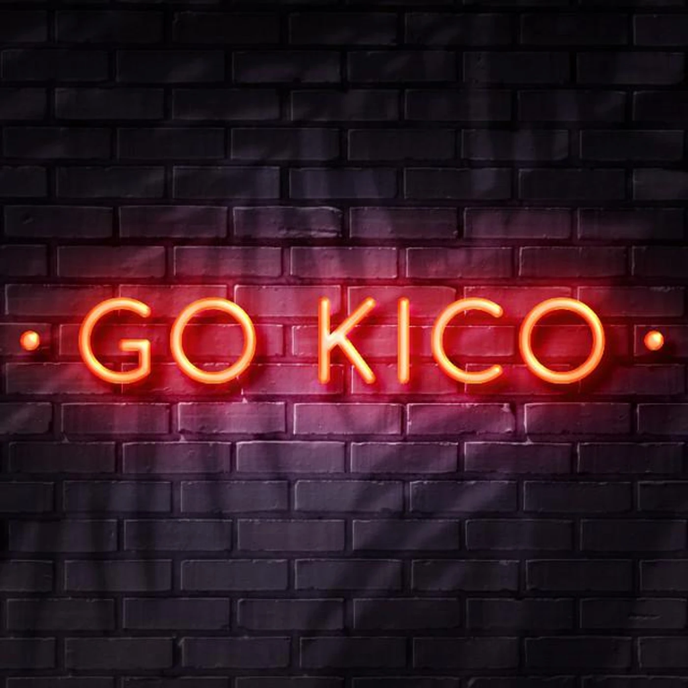 Go Kico Brand Page