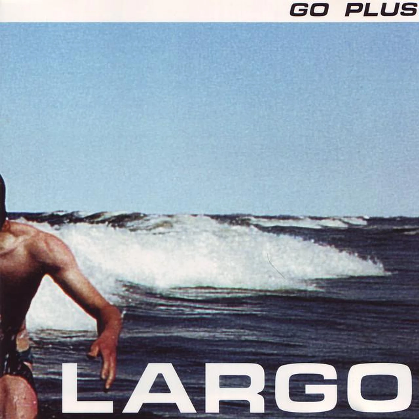 Go Plus Brand Page