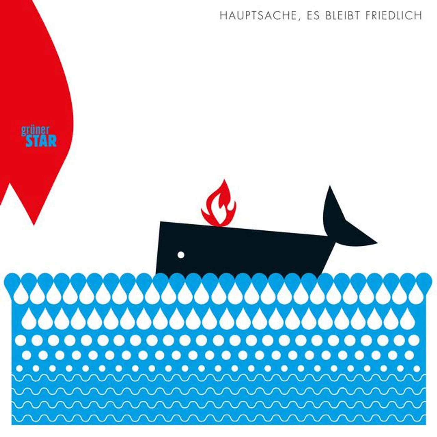 Grüner Star Brand Page