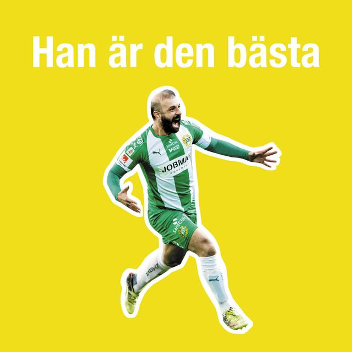 Grönvita Bandet