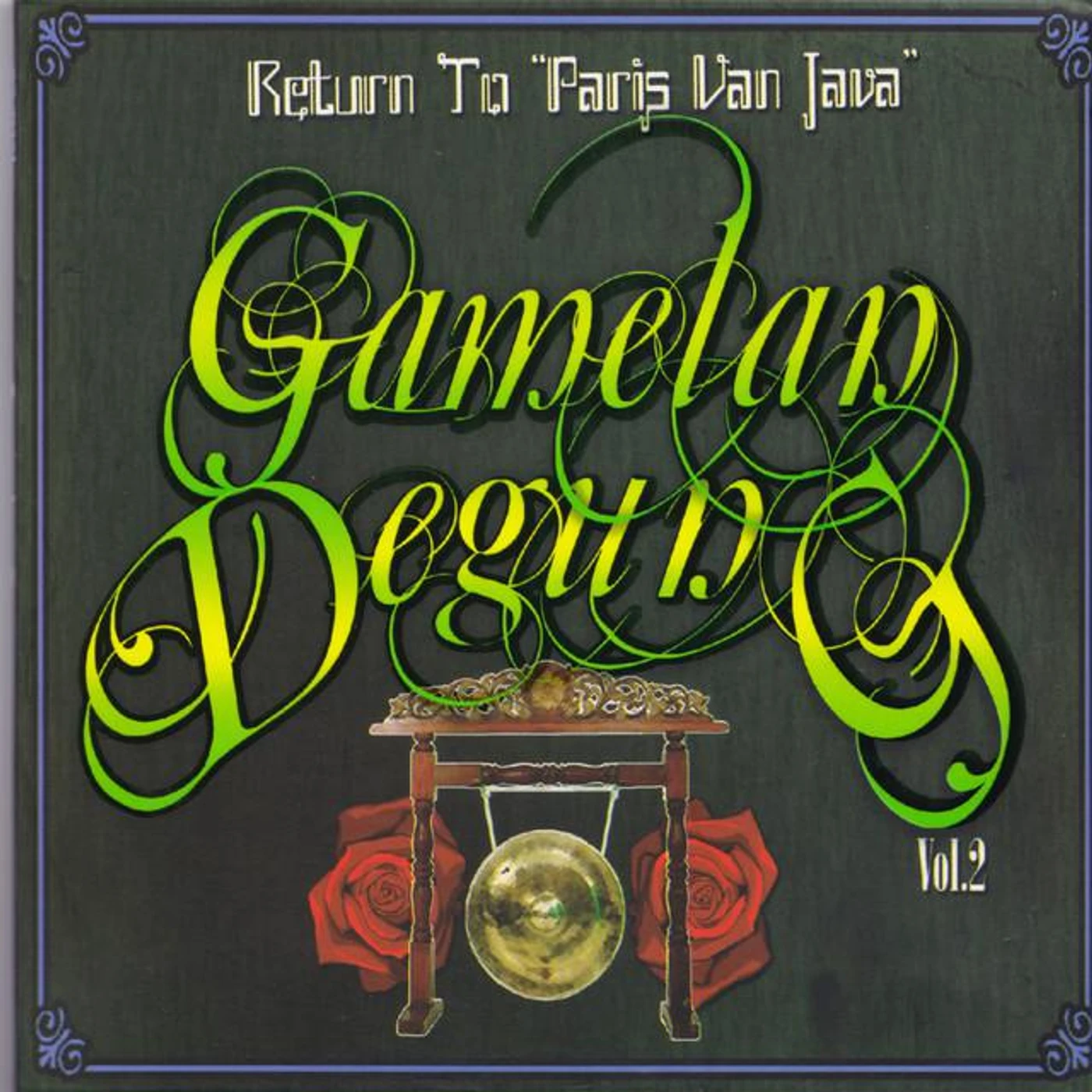 Group Kancana Sari Bandung Brand Page