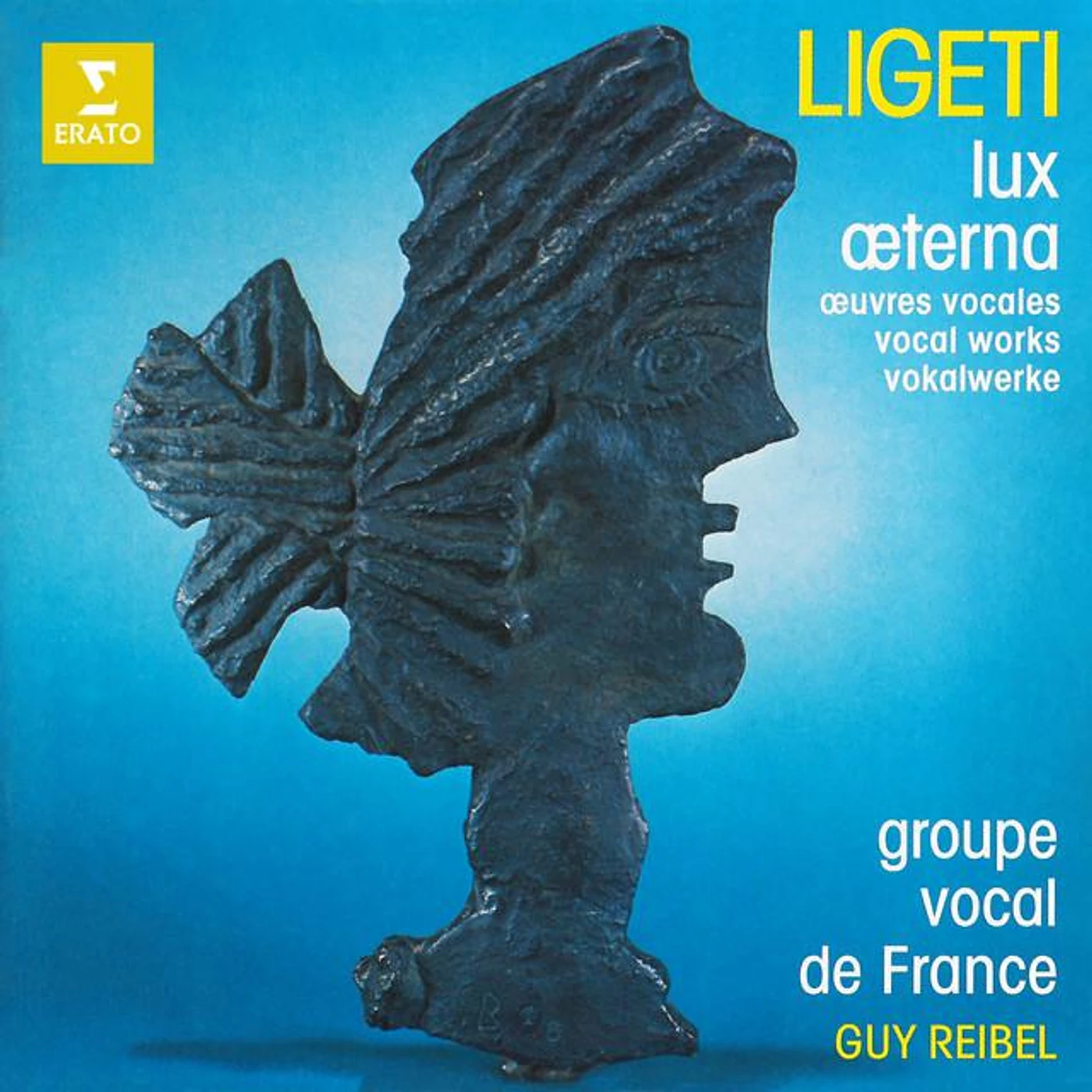 Groupe Vocal De France