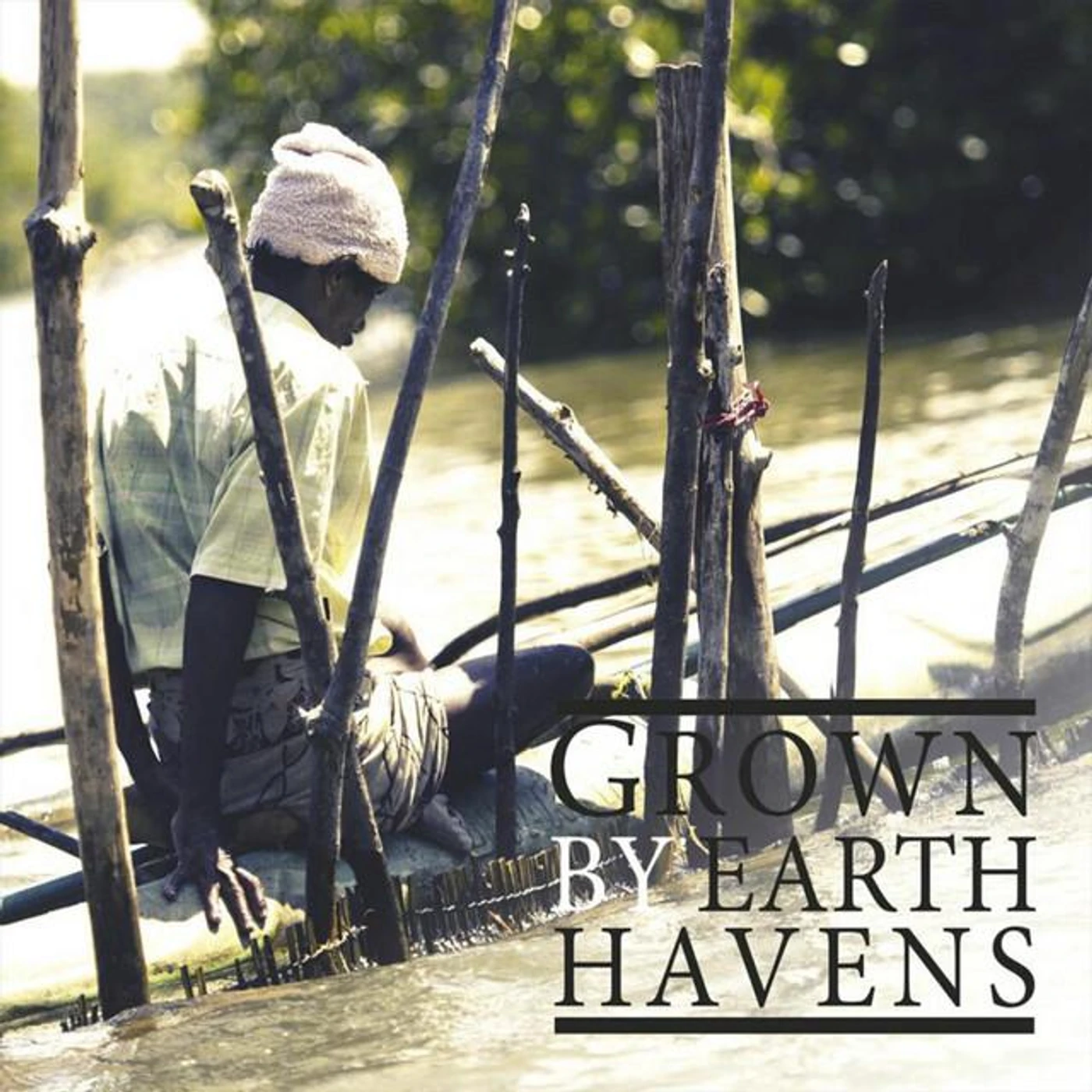 Grown by Earth