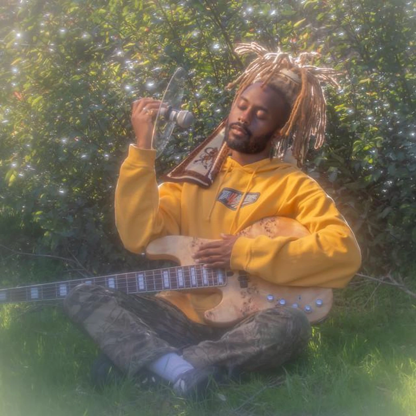 The Growth Eternal Brand Page