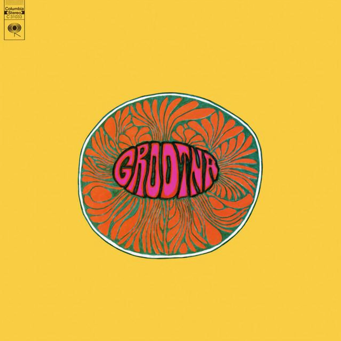 Grootna Brand Page