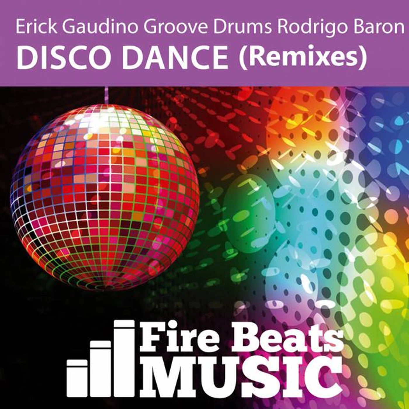 Groove Drums