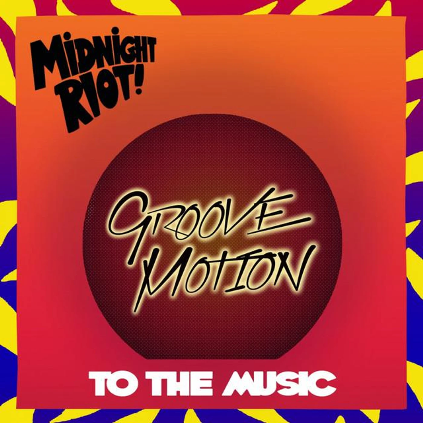 Groove Motion Brand Page