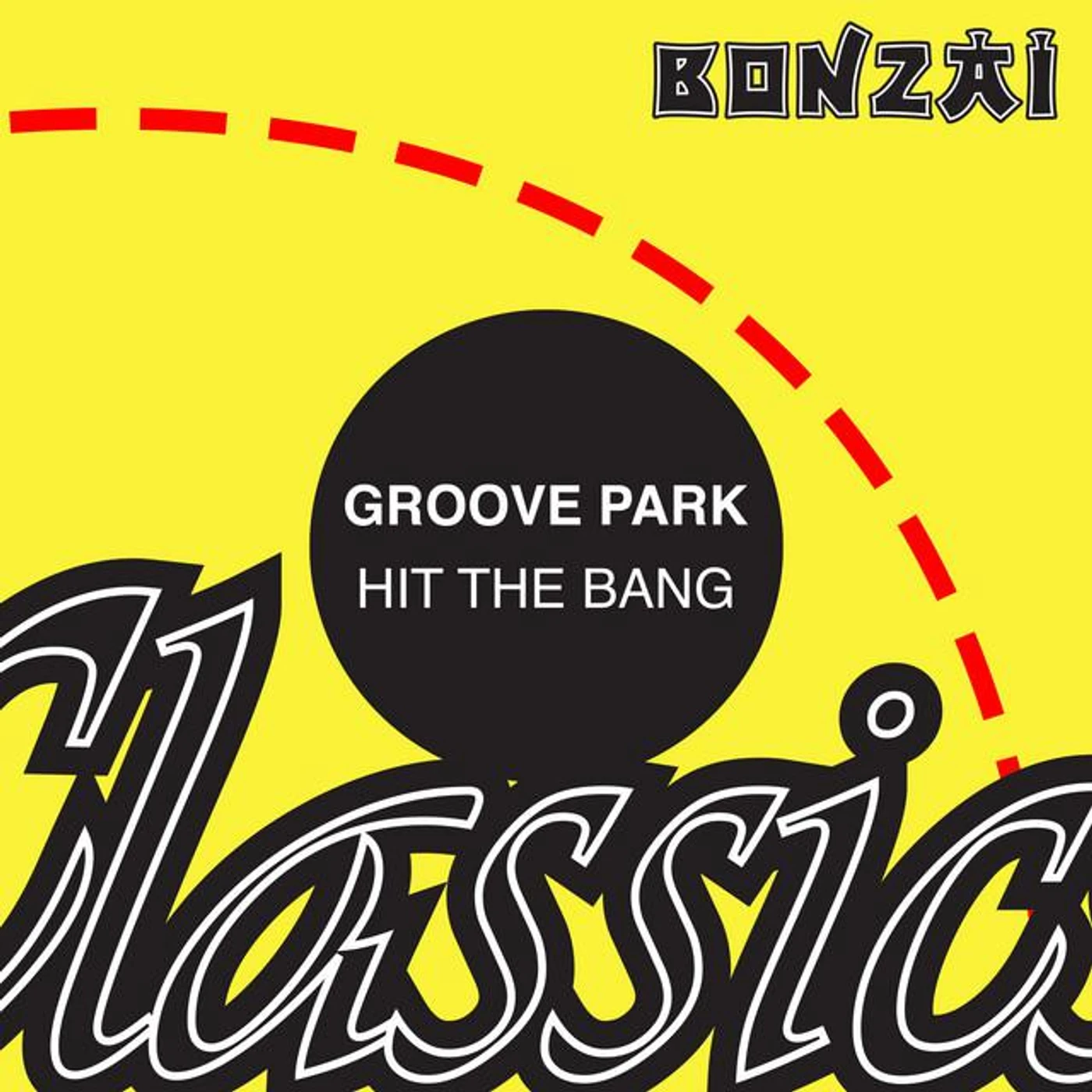 Groove Park Brand Page